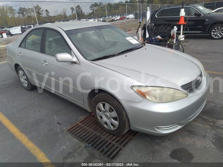 4T1BE32K92U103676