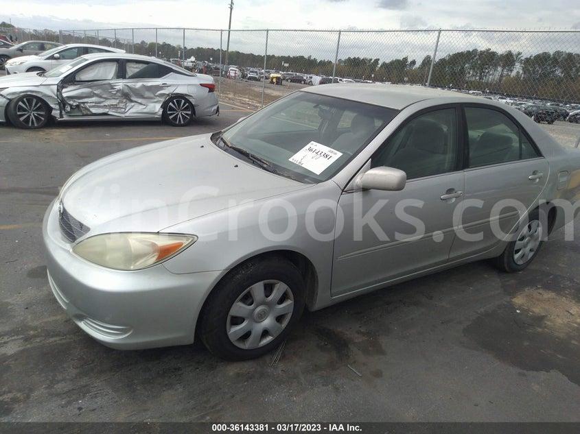 4T1BE32K92U103676