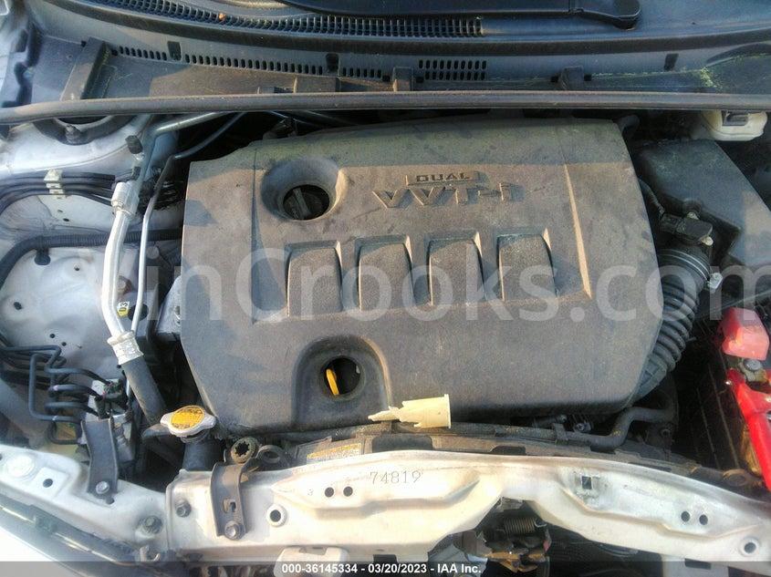 2T1BURHE9EC051009