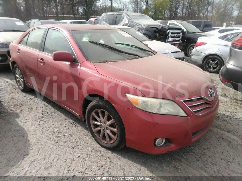 4T1BK3EK6AU107946