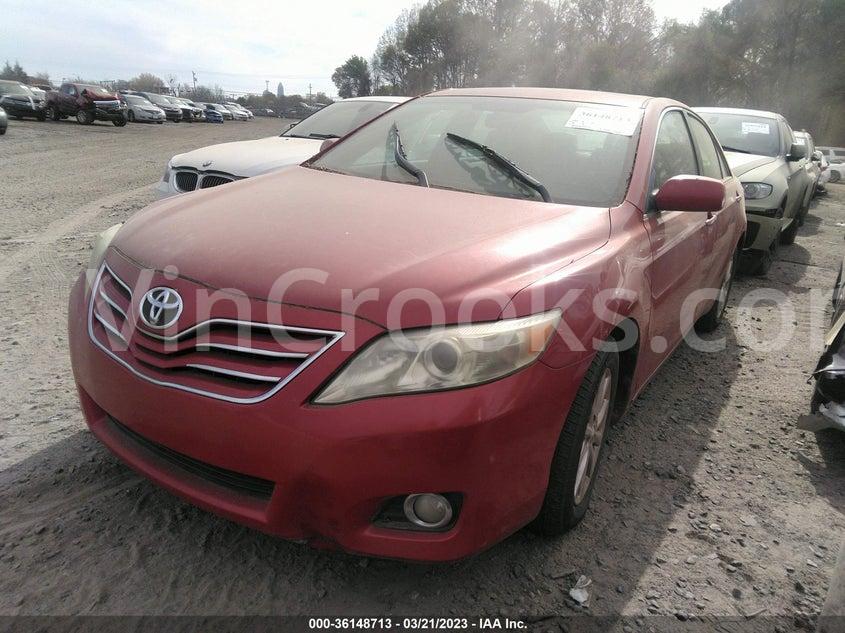 4T1BK3EK6AU107946