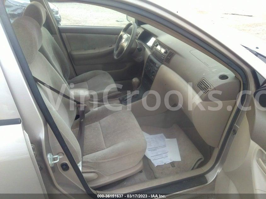 1NXBR32E83Z055510