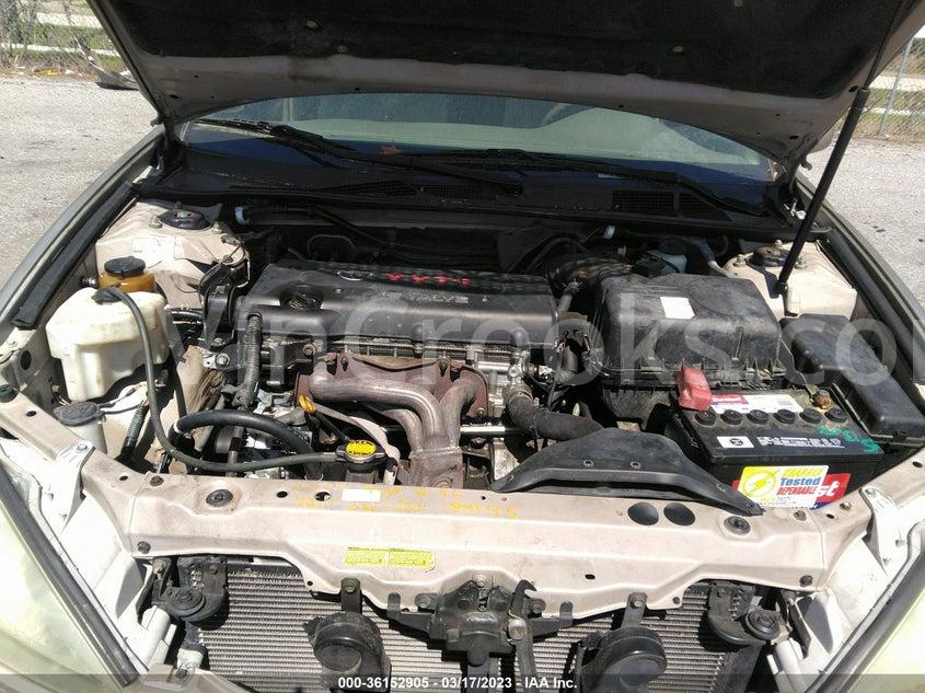 4T1BE32K24U918921
