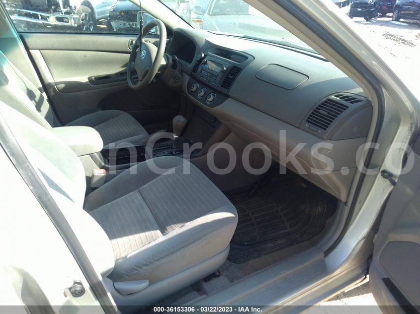 4T1BE32K95U093588