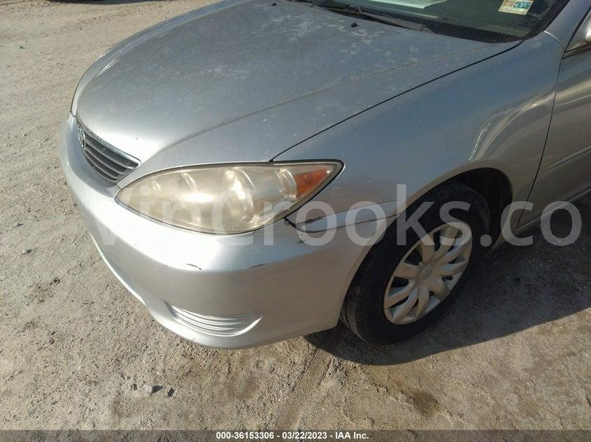 4T1BE32K95U093588