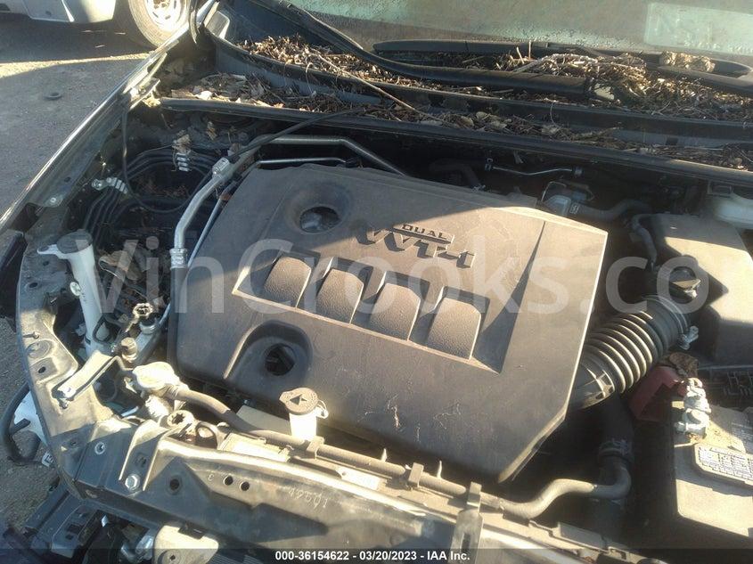 2T1BURHE1GC703284