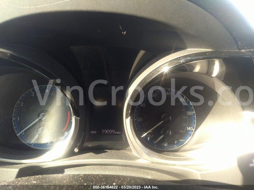2T1BURHE1GC703284