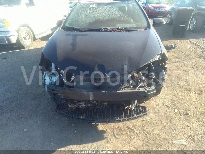 2T1BURHE1GC703284