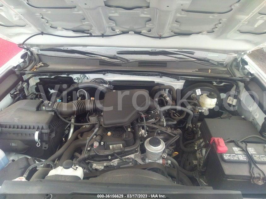 3TYSX5EN5MT006941