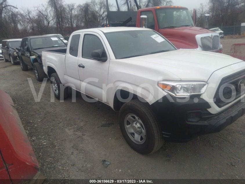 3TYSX5EN5MT006941