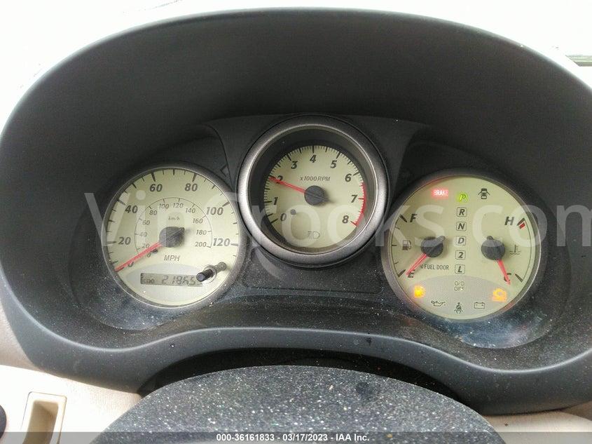 JTEHH20V310065635