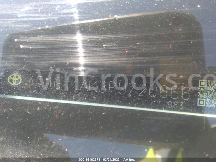 4T1G11AK3PU720666