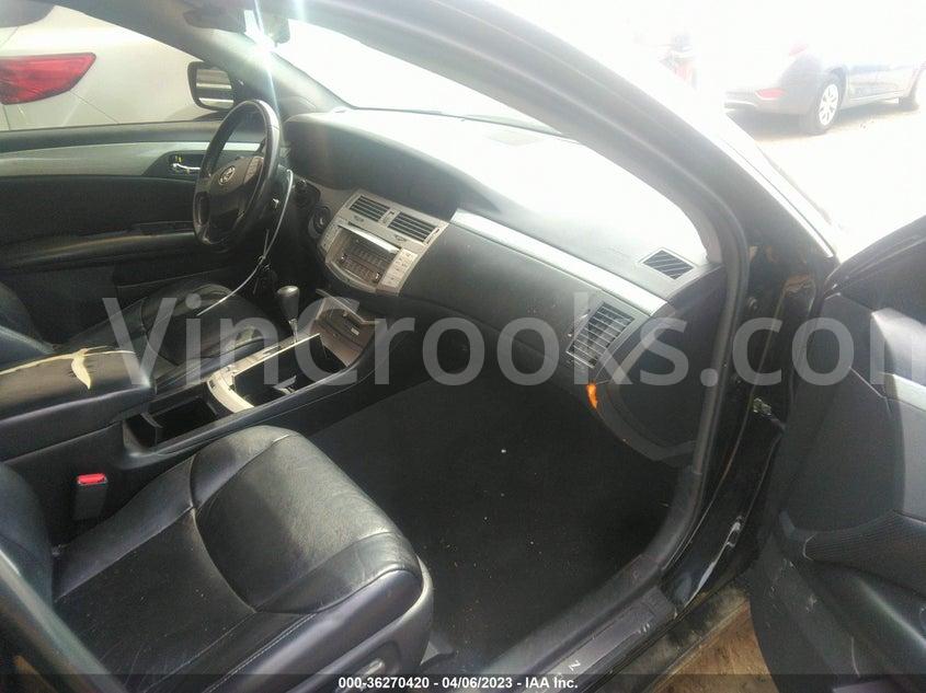 4T1BK36B26U079844