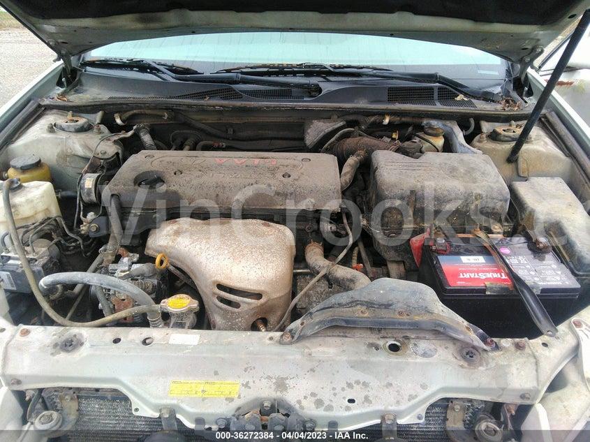 4T1BE32K25U097661