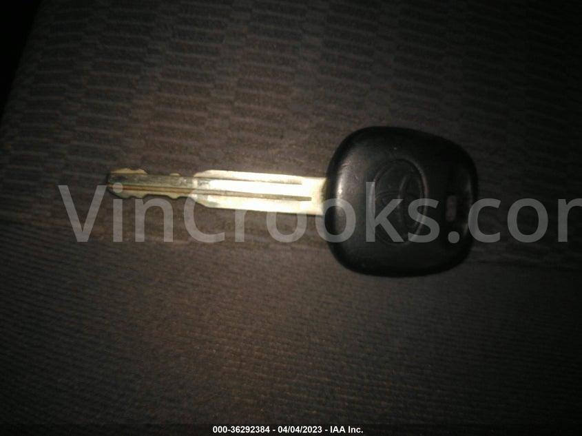 4T1BF32K55U104485