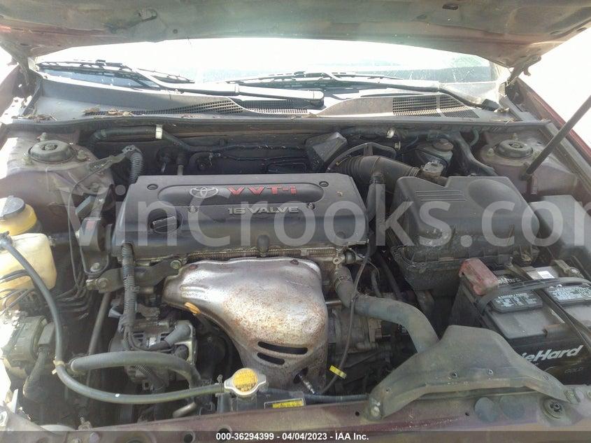 4T1BE32K23U161257