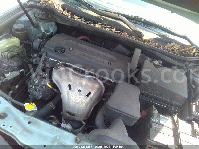 4T1BE46KX7U688159