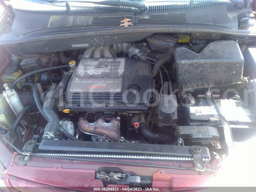 4T3ZF13C71U359747