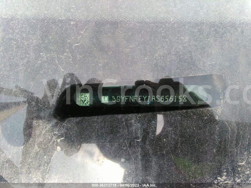 3GYFNFEY1AS656158