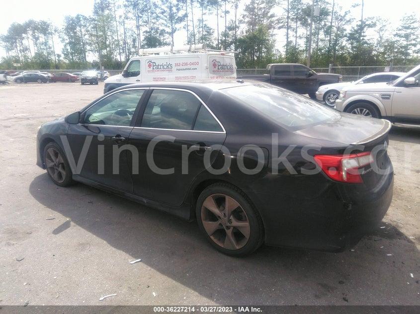 4T1BK1FK9CU005434