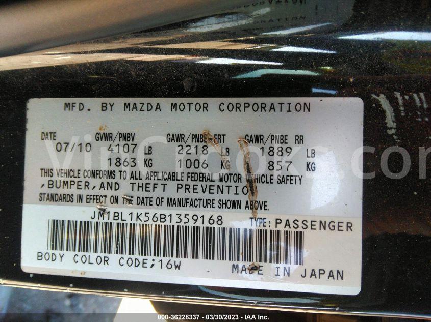JM1BL1K56B1359168