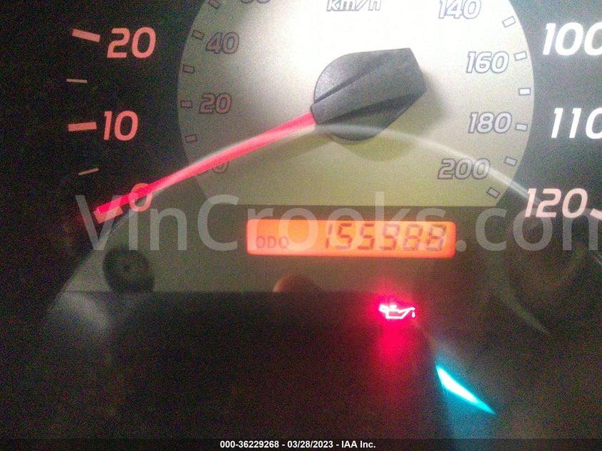 5TEPX42N17Z430821