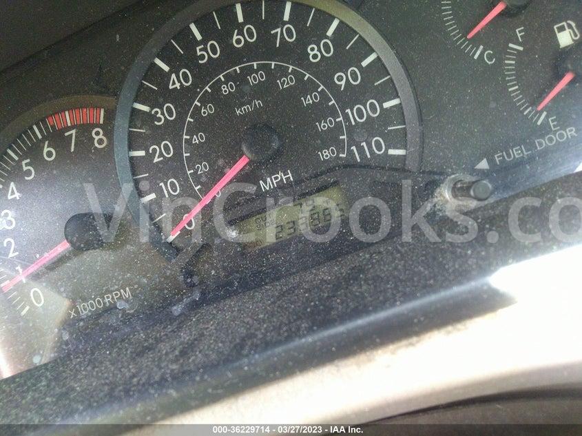 1NXBR32E27Z786620
