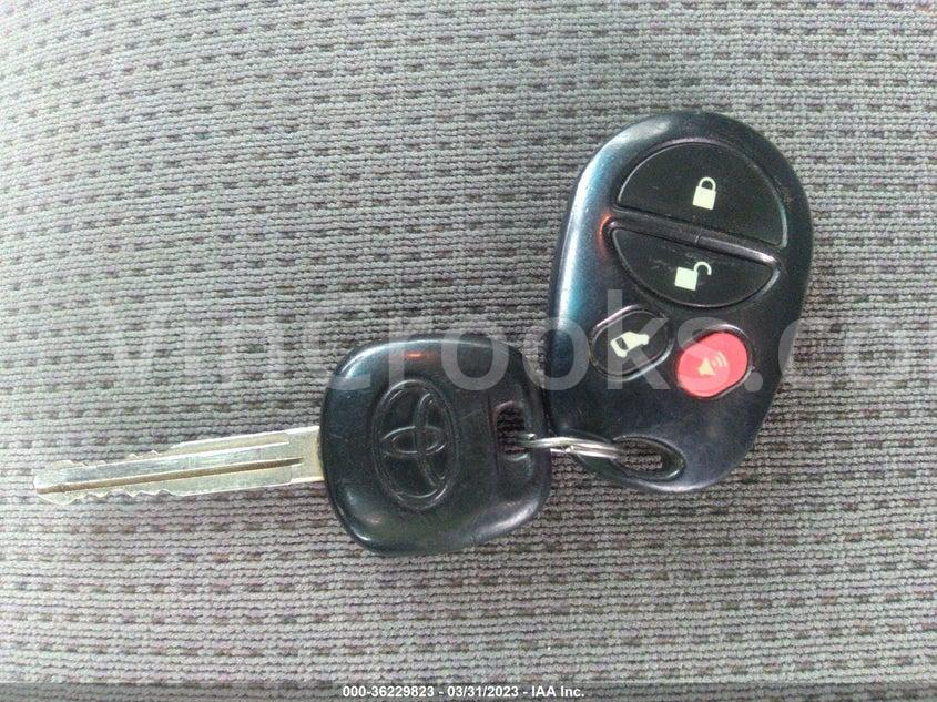 5TDBA23C64S021106