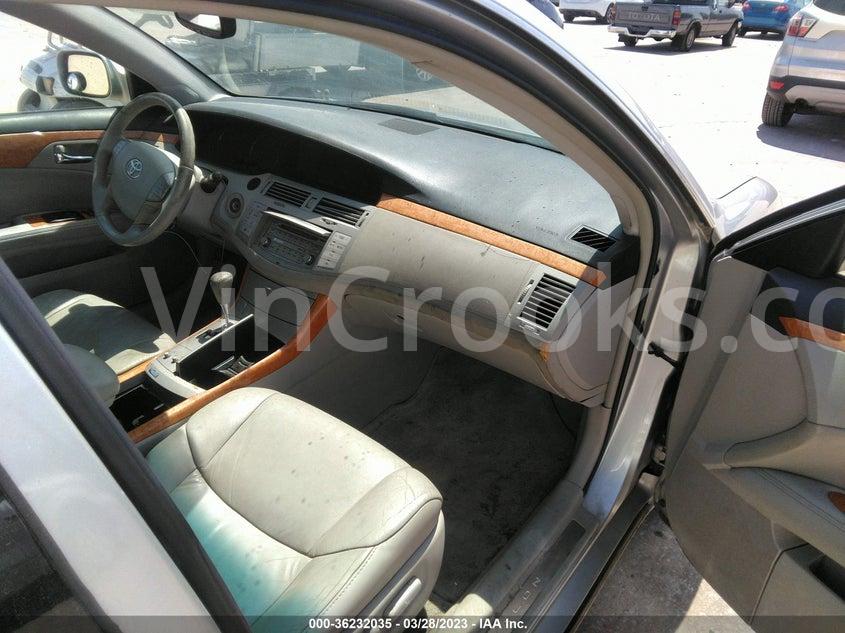 4T1BK36B25U056904