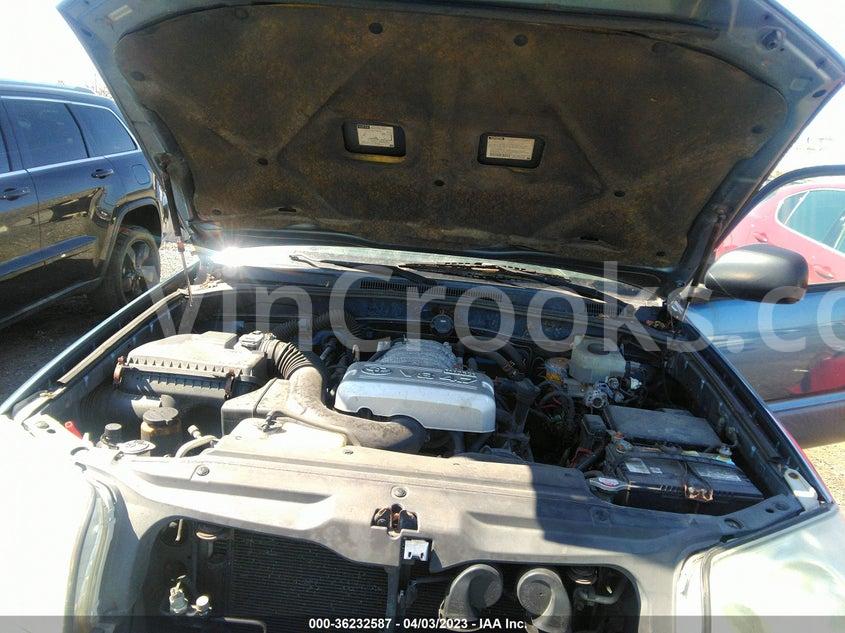 JTEBT14R530007282