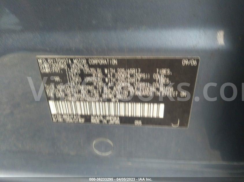 JTMBD31V076026419