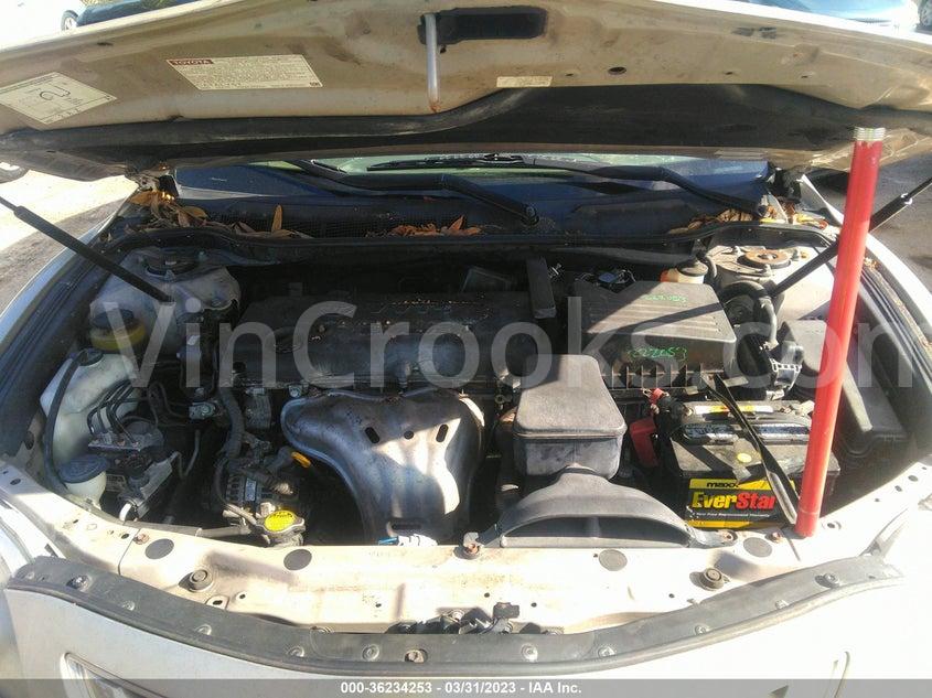 4T1BE46KX7U646445
