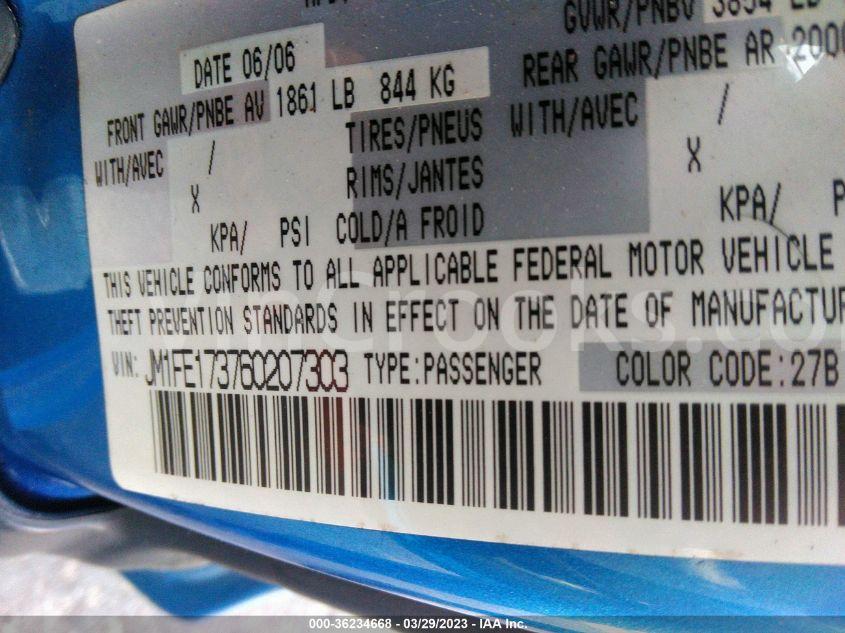 JM1FE173760207303