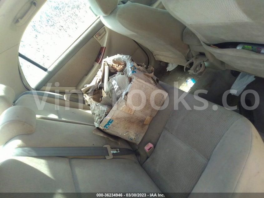1NXBR32E95Z517446