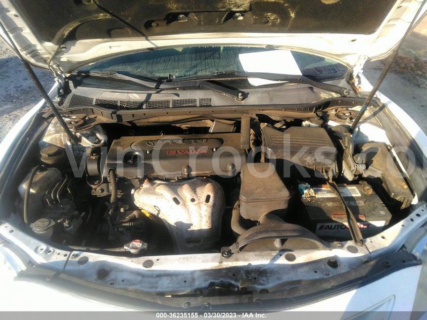 4T1BE46K19U907299