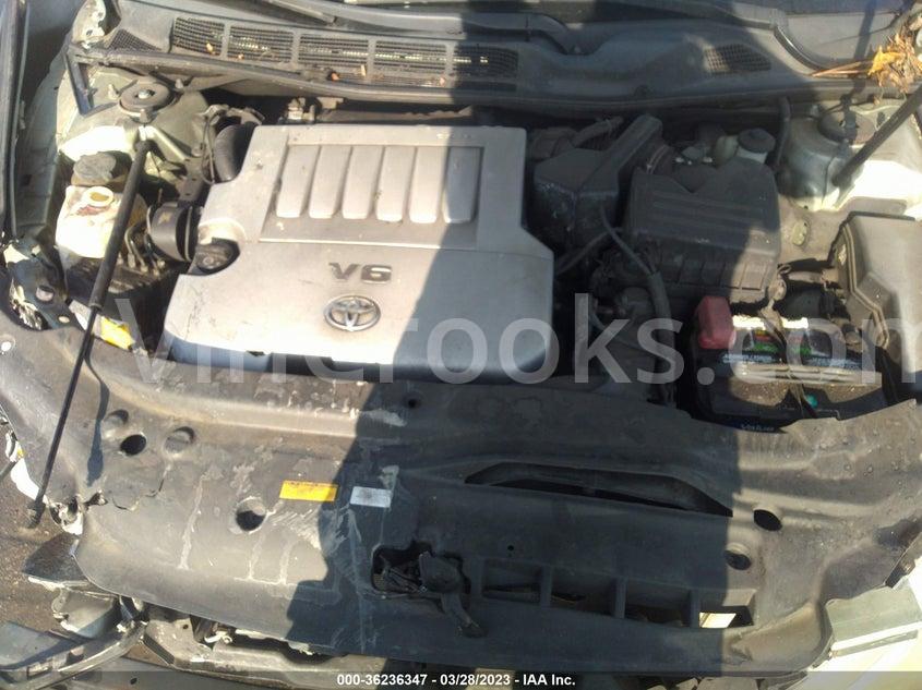 4T1BK36B49U332182