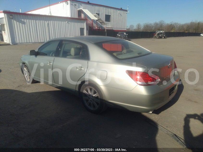 4T1BK36B07U232013