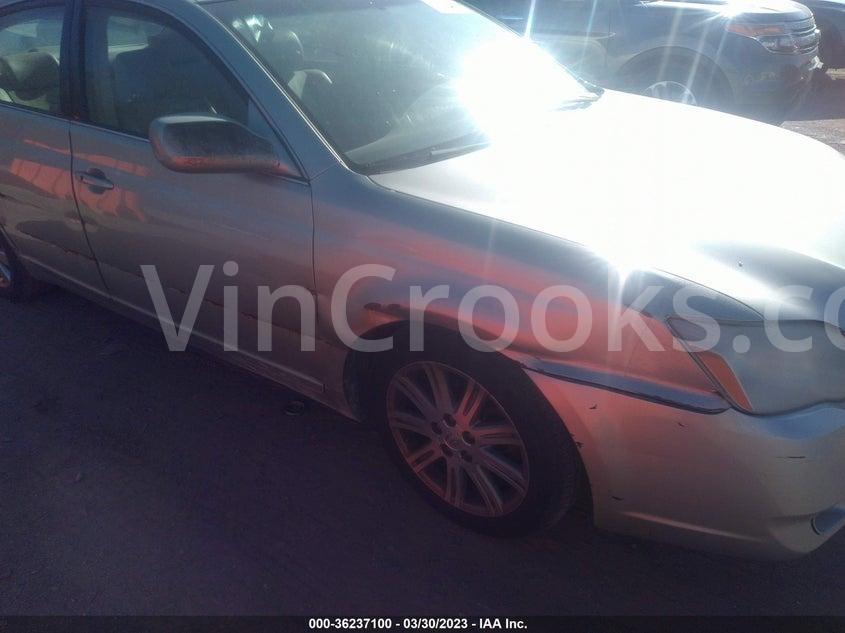 4T1BK36B07U232013