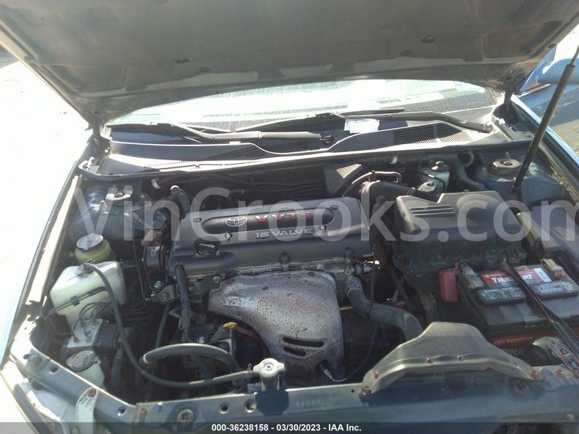 4T1BE32K83U215144
