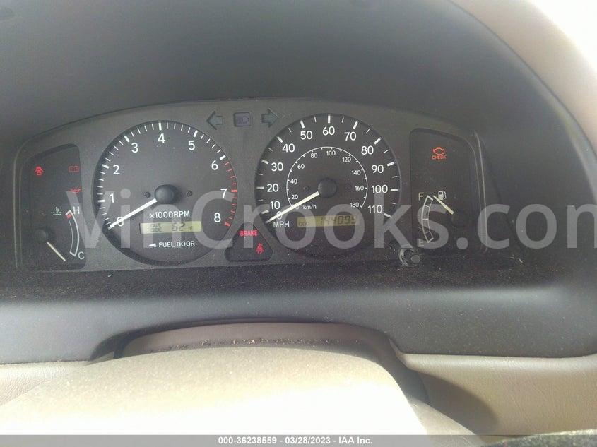 1NXBR12E31Z558458