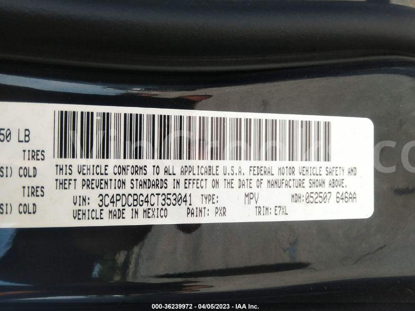 3C4PDCBG4CT353041