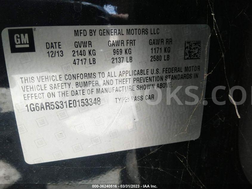 1G6AR5S31E0153348
