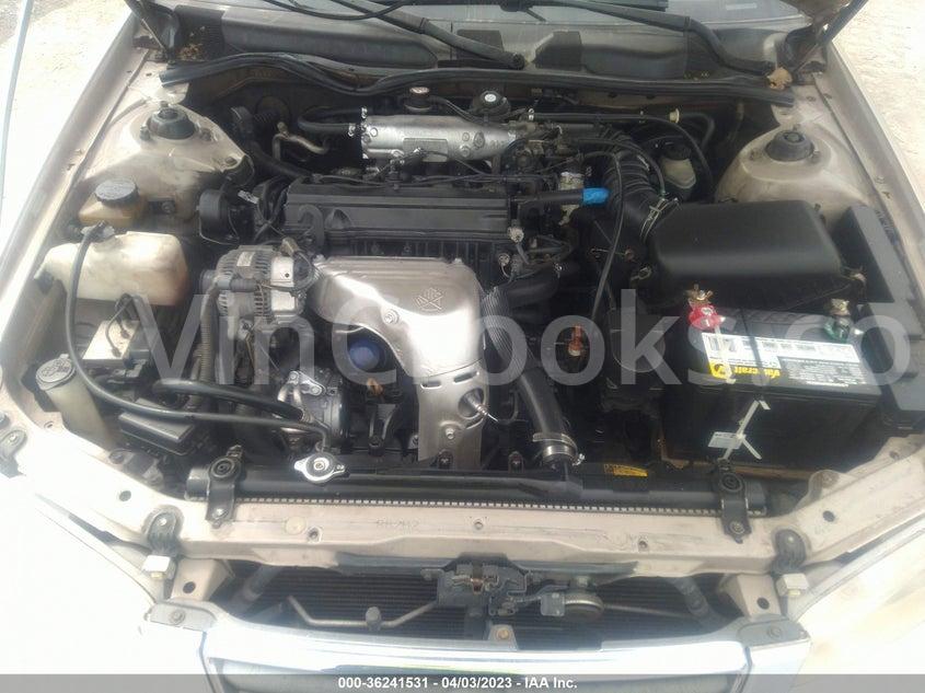 JT2BG28K7Y0396650