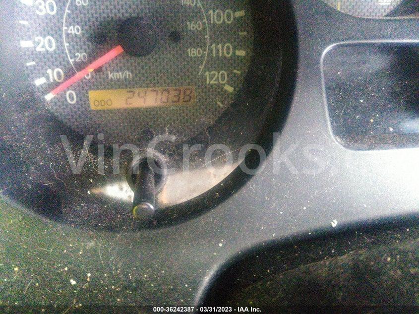 JT3HP10V6X0215025