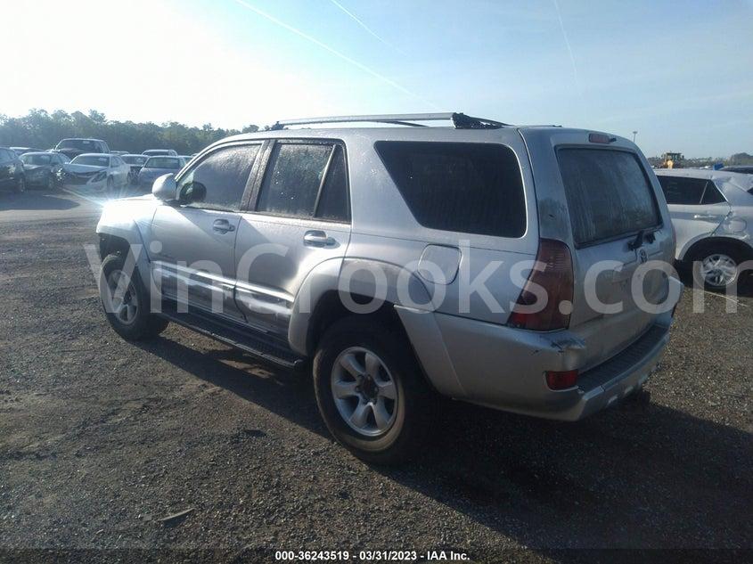 JTEZT14R050023603