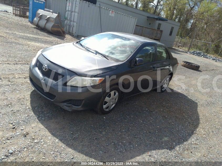 JTDBL40E099050909