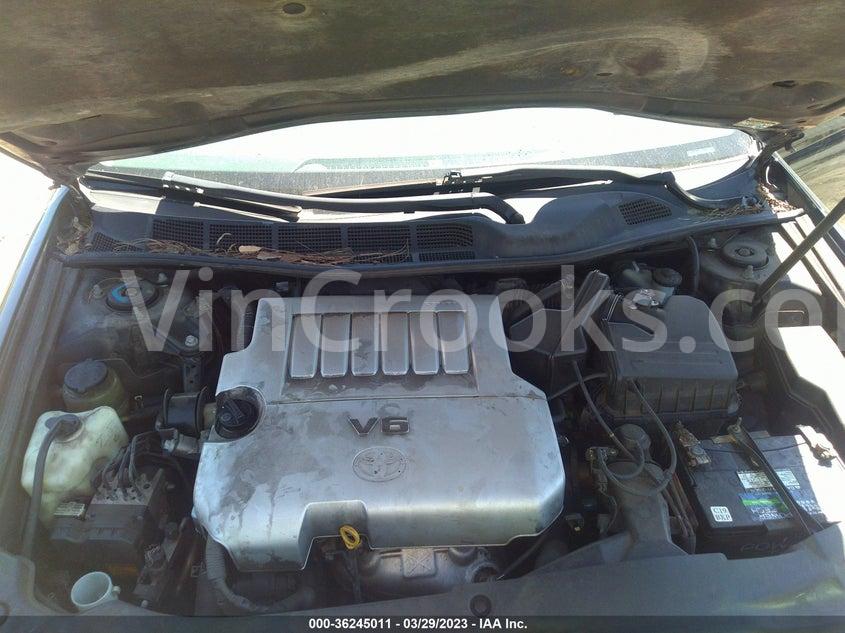 4T1BK36BX5U060120