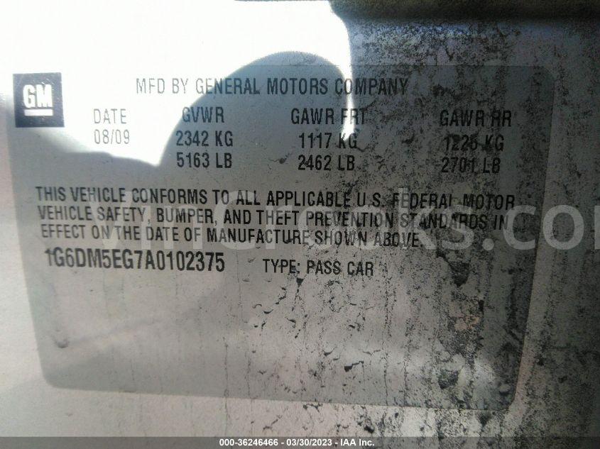 1G6DM5EG7A0102375