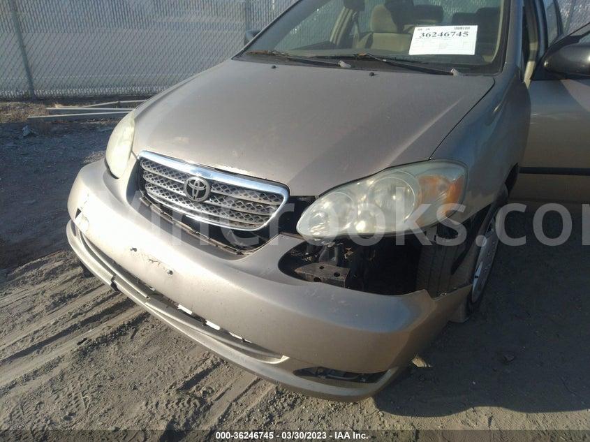 1NXBR32E66Z730856