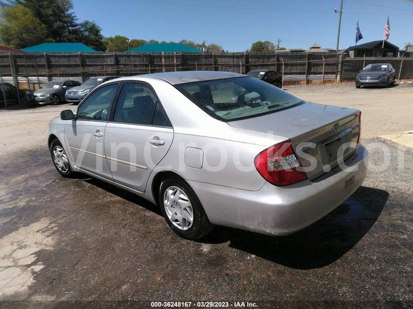 4T1BE32K82U613176